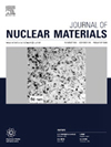 JOURNAL OF NUCLEAR MATERIALS雜志封面